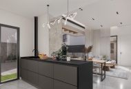 New Build - Villa - Los Montesinos - 