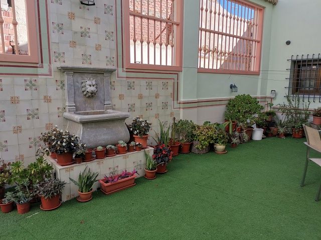 Sale - Villa - Orihuela