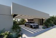 Nueva construcción  - Villa - Altaona Golf and Country Village