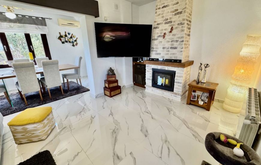 Sale - Villa - Algorfa - 