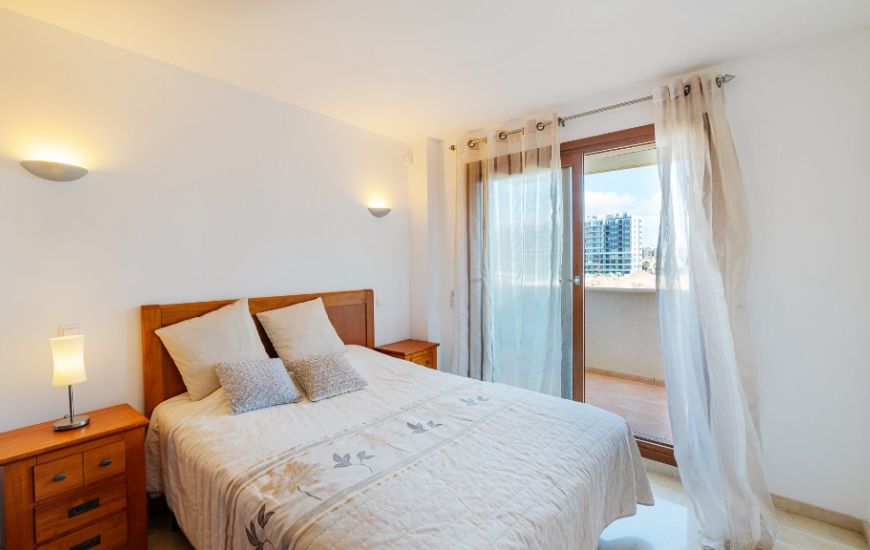 Sale - Apartments - Punta Prima