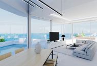 Nueva construcción  - Apartamentos - Calpe