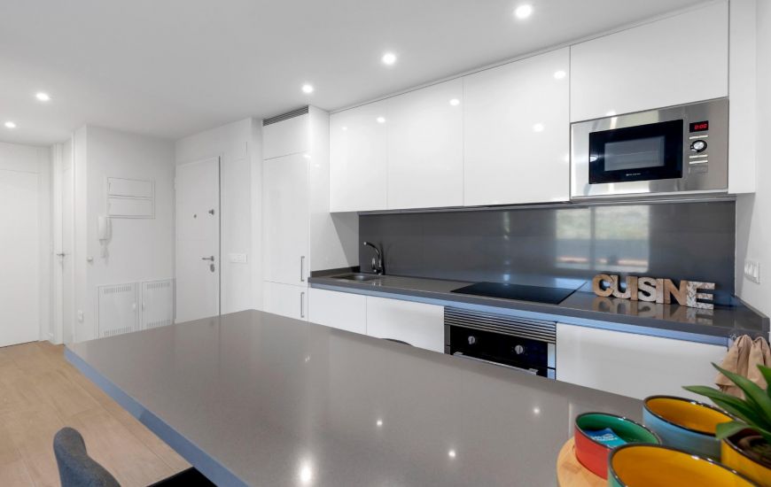 Venta - Apartamentos - Orihuela Costa