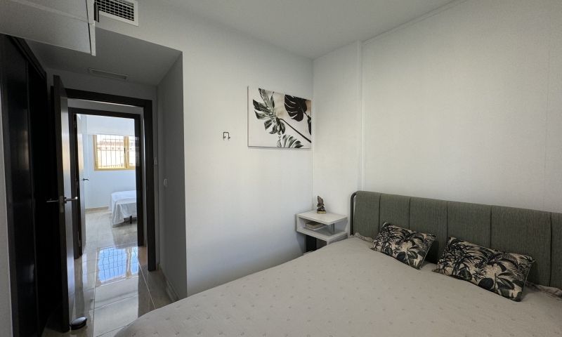 Sale - Apartments - Orihuela Costa