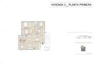 New Build - Apartments - Aguilas