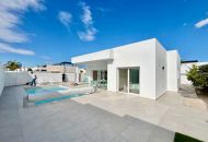 Sale - Villa - Ciudad Quesada