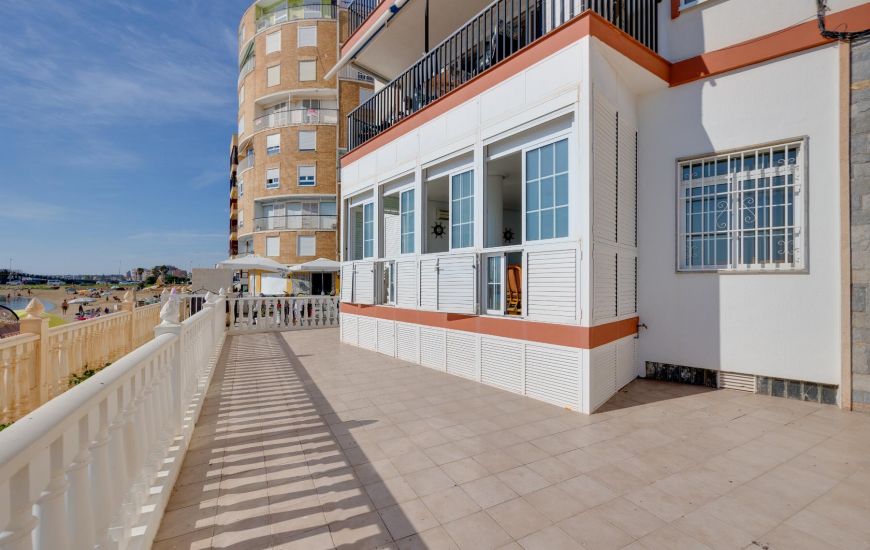 Venta - Apartamento - Torrevieja
