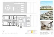 New Build - Apartments - Cartagena
