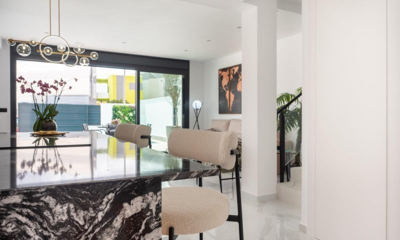 Sale - Apartments - San Pedro del Pinatar