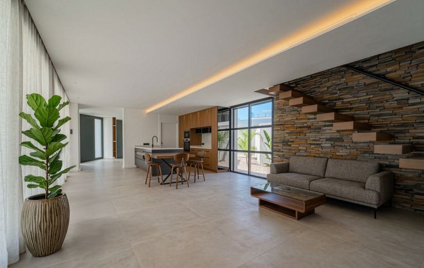 Venta - Villa - Ciudad Quesada
