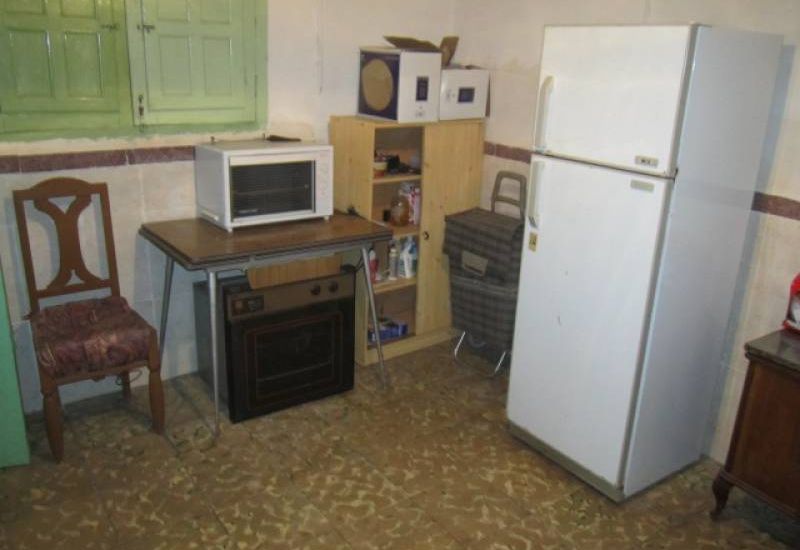 Sale - Finca - Novelda