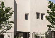 New Build - Villa - Monforte del Cid