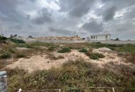 Sale - Land - San Fulgencio