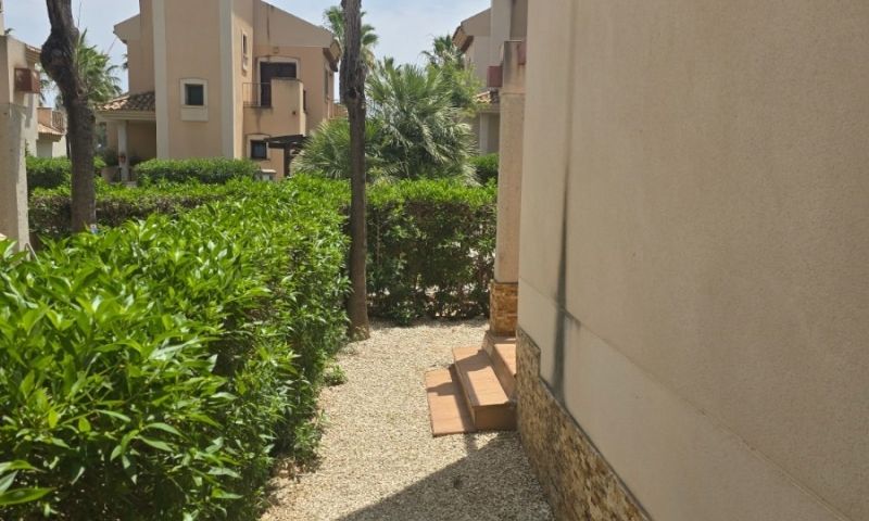 Venta - Apartamentos - Algorfa