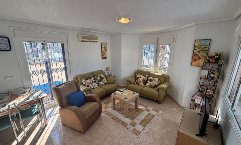 Sale - Apartments - Ciudad Quesada