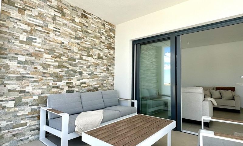 Sale - Apartments - Benijófar - 