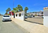 Sale - Bungalow - Villamartin