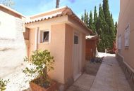 Venta - Villa - Ciudad Quesada