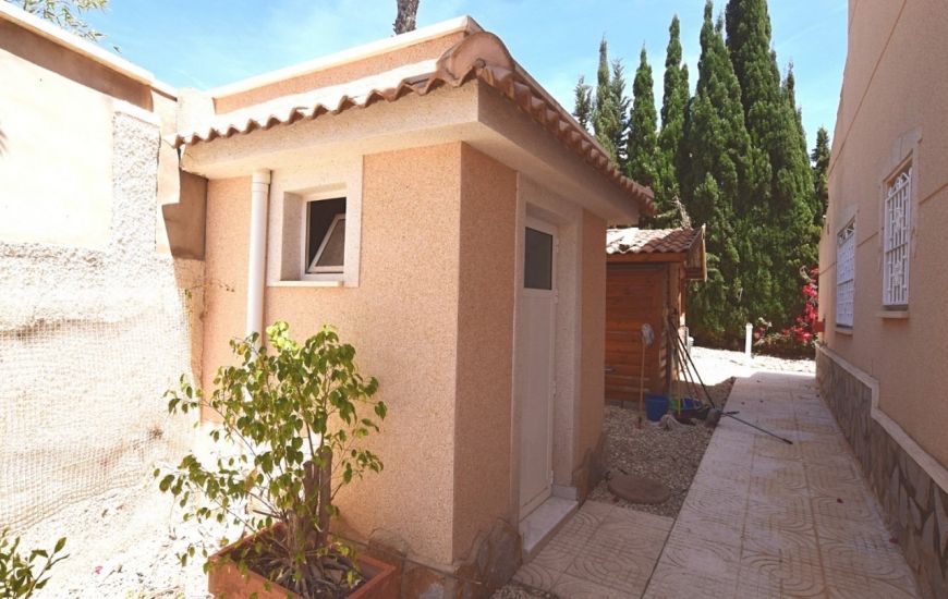 Venta - Villa - Ciudad Quesada