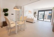 New Build - Villa - San Fulgencio