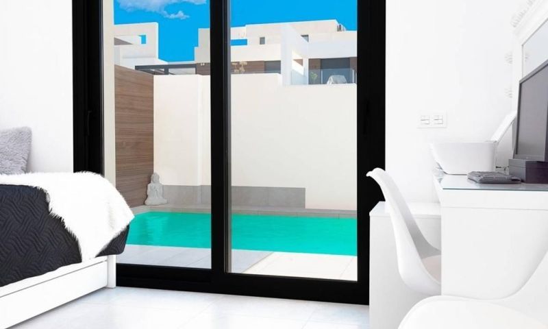 Sale - Apartments - Benijófar - 