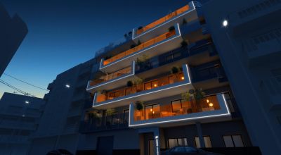 Apartments - New Build - Torrevieja - Torrevieja