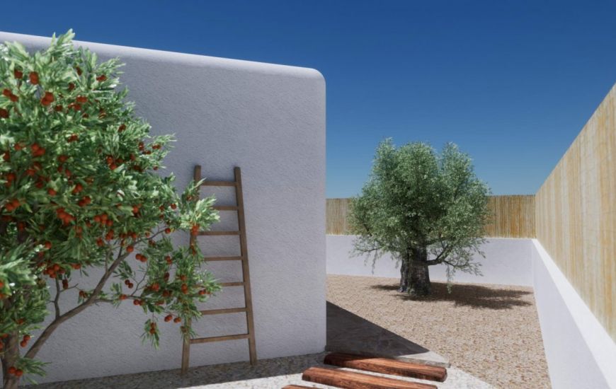 New Build - Villa - Polop
