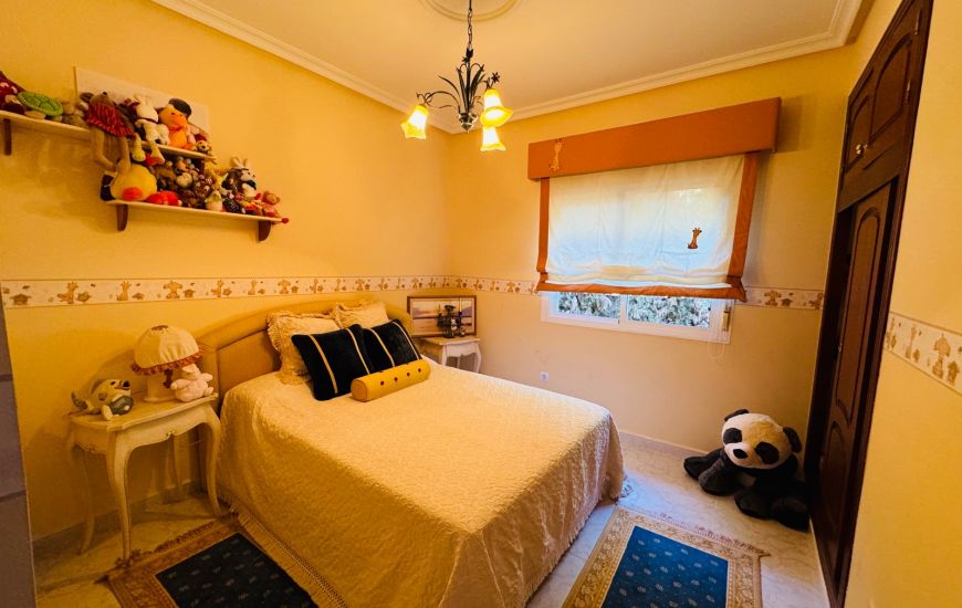 Sale - Villa - Ciudad Quesada