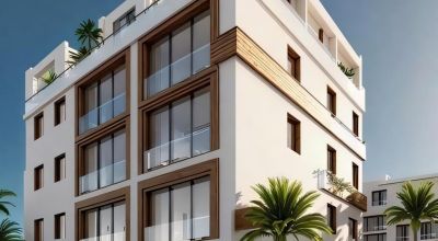 Apartments - New Build - San Pedro del Pinatar - San Pedro del Pinatar