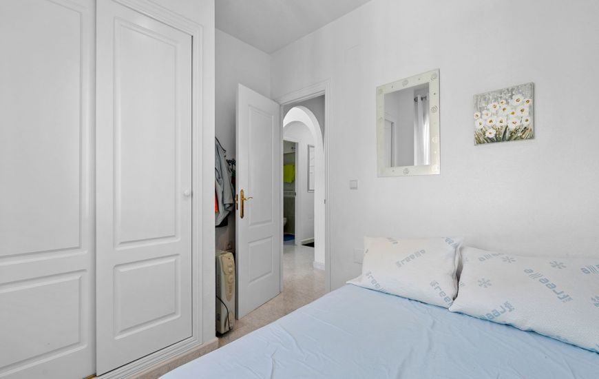 Sale - Villa - Rojales