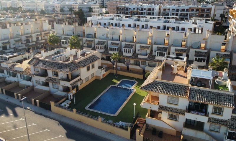 Venta - Duplex - Orihuela Costa