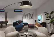 New Build - Villa - Los Alcázares