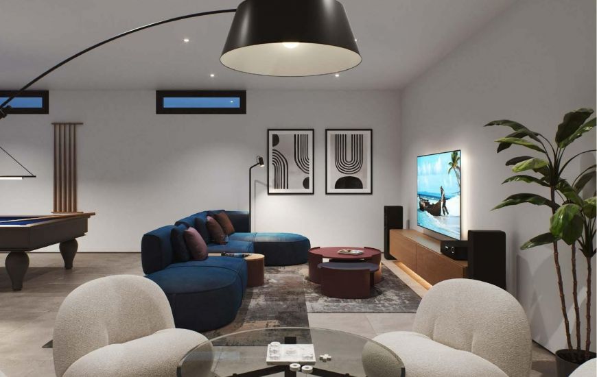 New Build - Villa - Los Alcázares