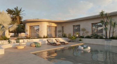 Villa - Nueva construcción  - San Fulgencio - San Fulgencio