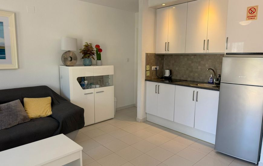 Sale - Apartments - San Miguel de Salinas - San Miguel De Salinas