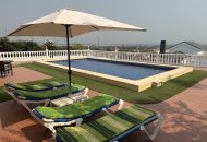 Venta - Villa - Algorfa