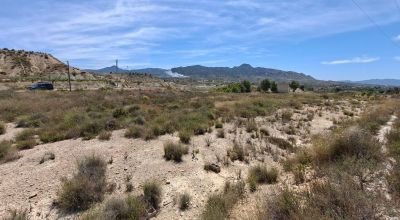 Terreno - Venta - Abanilla - Abanilla