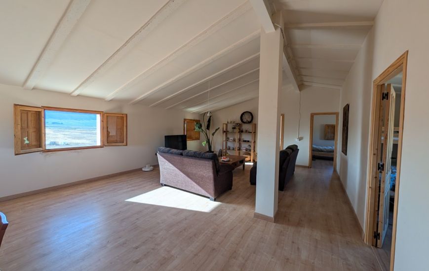 Sale - Finca - Salinas
