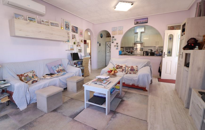 Venta - Villa - Benimar