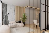 Nueva construcción  - Villa - Orihuela Costa