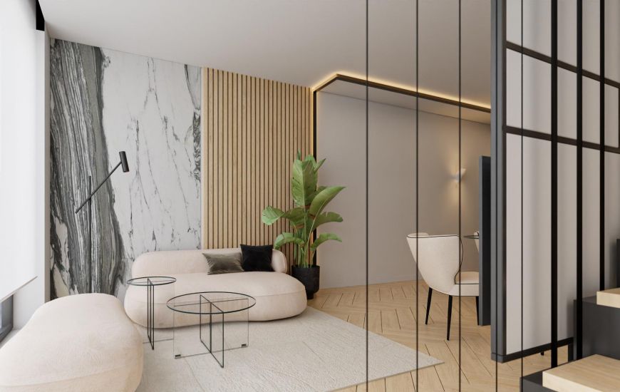 Nueva construcción  - Villa - Orihuela Costa