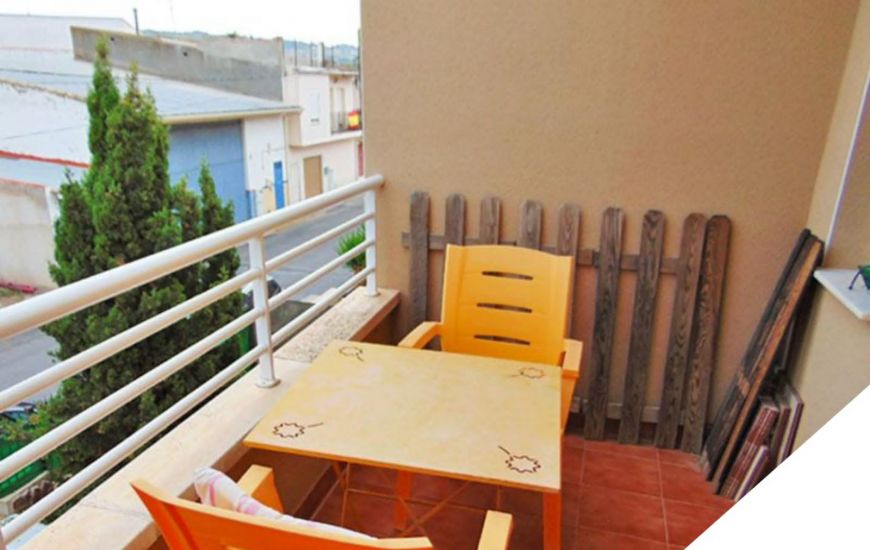 Sale - Rijtjeshuis - Hondon de los Frailes