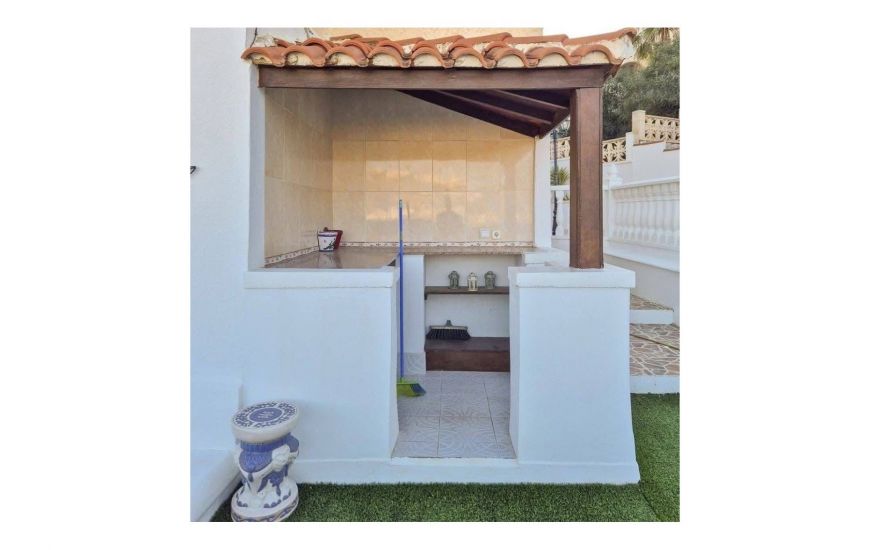 Venta - Villa - Ciudad Quesada