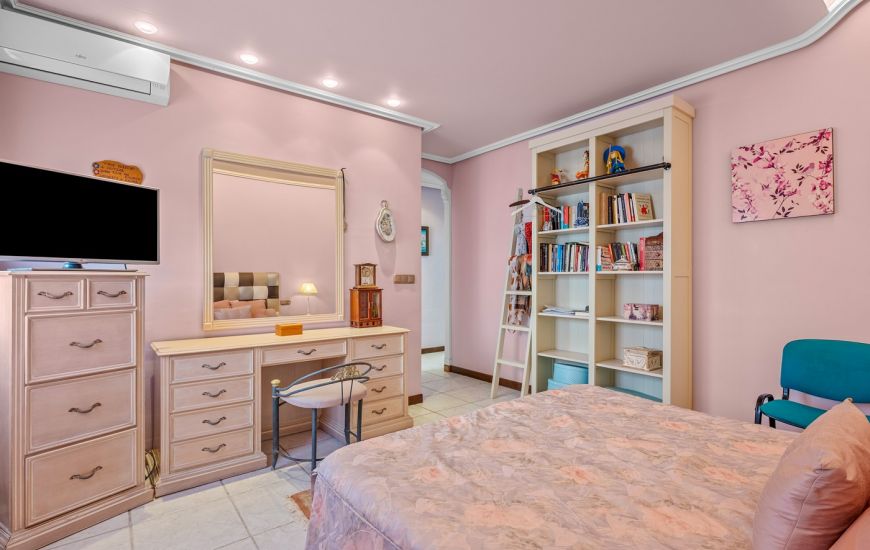 Sale - Villa - Torrevieja