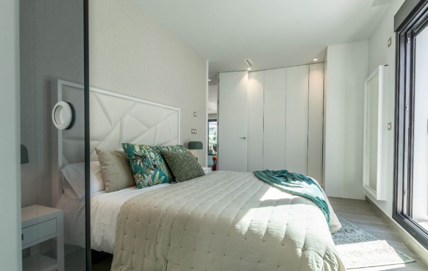 New Build - Villa - Benidorm