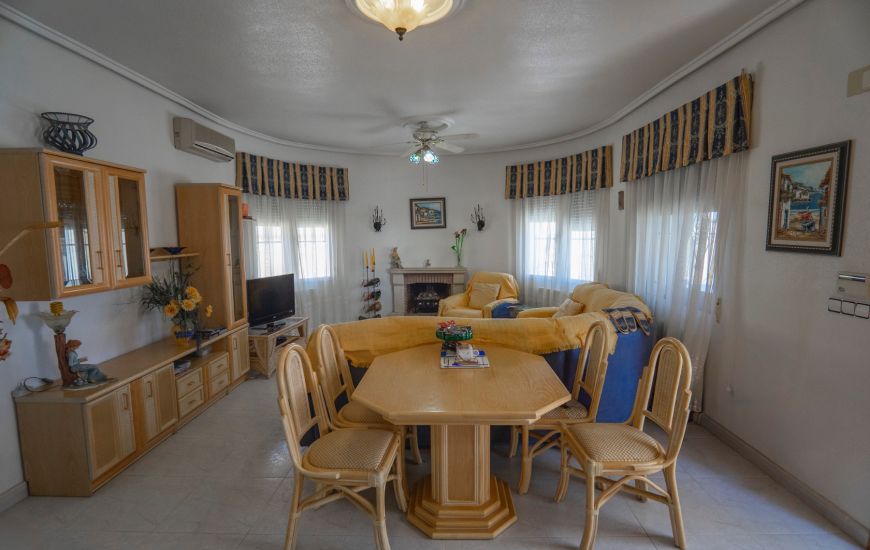 Sale - Villa - Ciudad Quesada