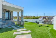 Sale - Villa - Torremendo