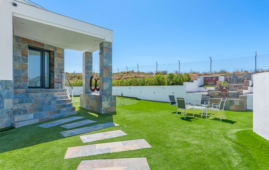 Sale - Villa - Torremendo