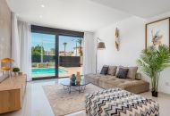 New Build - Villa - Mar Menor - 