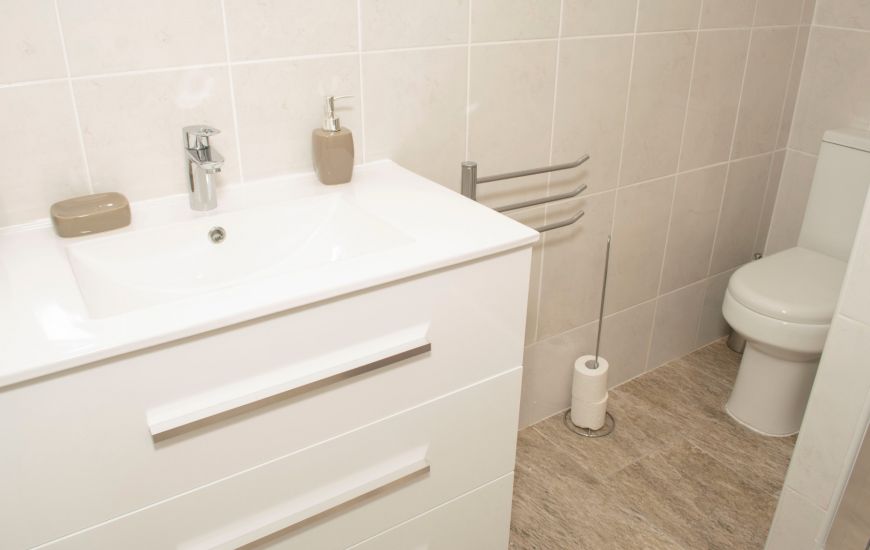 Sale - Villa - Ciudad Quesada